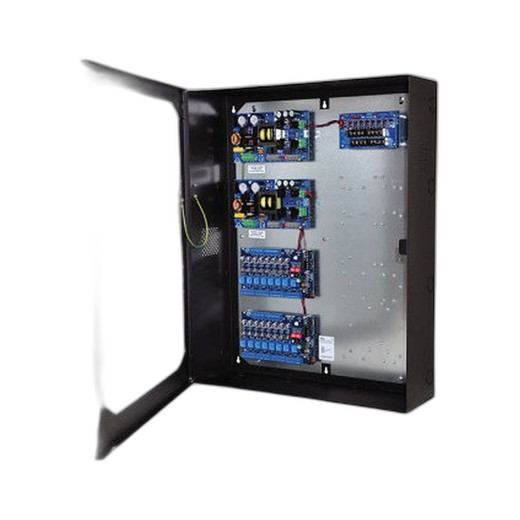 Altronix T2MK77F16 16-Door Access Power Integration Kit