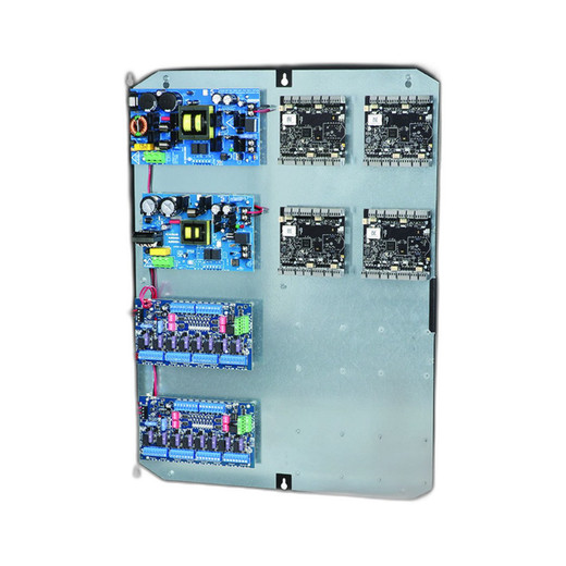 Altronix T2PDK75F16S 20A 16-Output Power Distribution