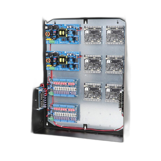 Altronix T2PDK77F24S 20-Channel 24VDC Power Distributor