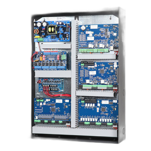 Altronix T2SH7XK1D Altronix T2SH7XK1D 24VDC Power Distribution Module