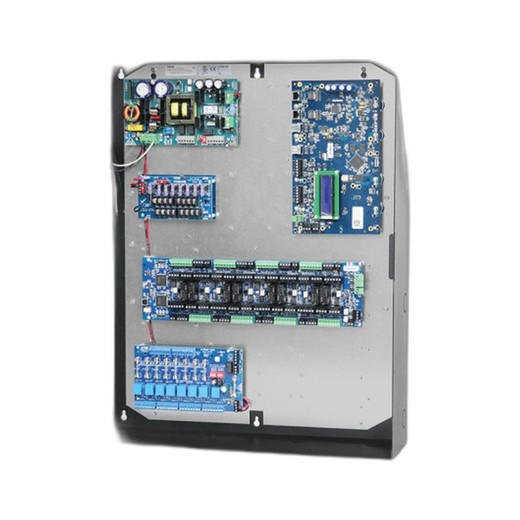 Altronix T2SK7F8 8-Door Access Control Kit