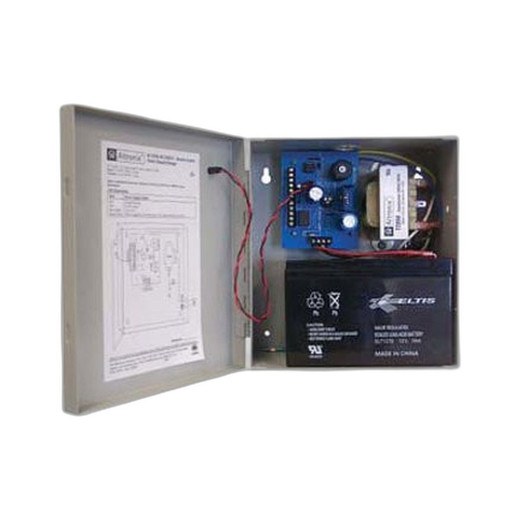 Altronix T2SS7LESCK1 Integrated Power Control Kit