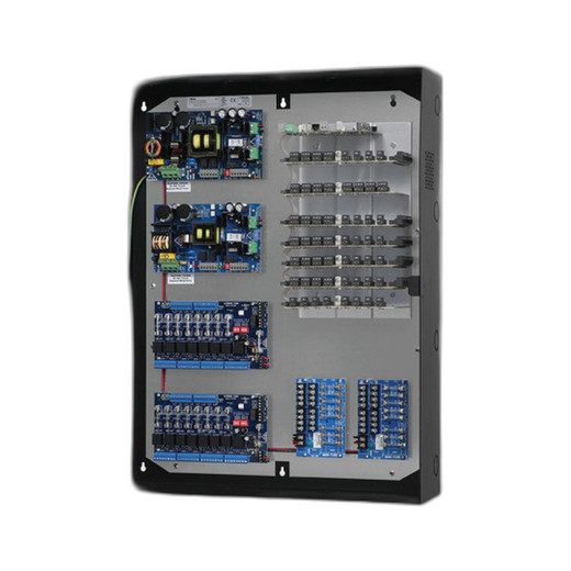 Altronix T2SSK75F14 14-Door Lenel S2 Integration Kit