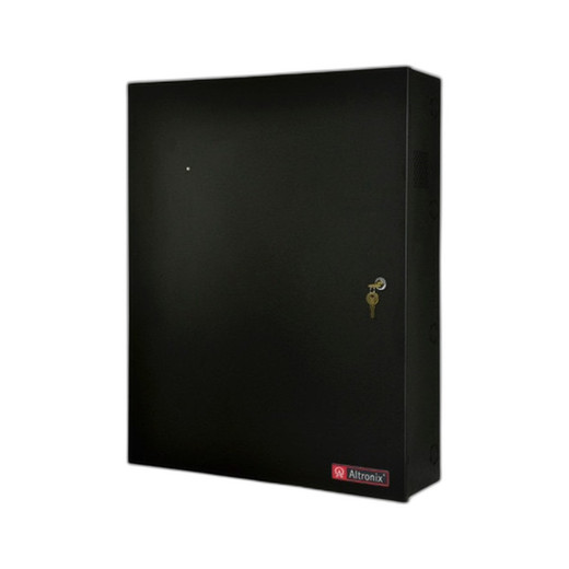 Altronix T2ZK7F16 16-Door Access Control Integration Kit