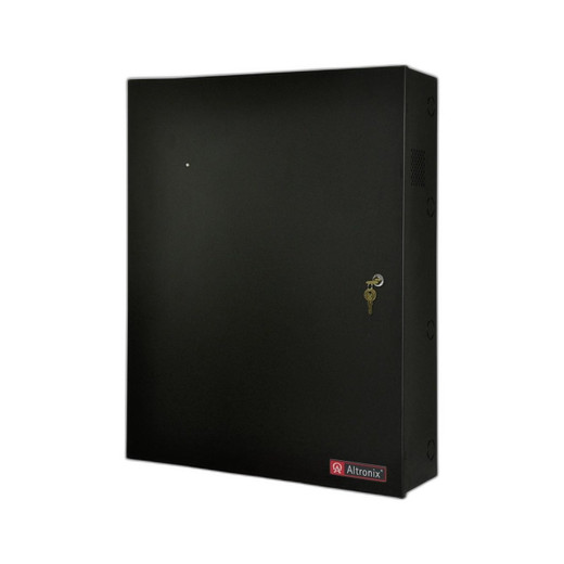 Altronix T3HWK7516DV 16-Door Access Power Integration Kit (view 2)