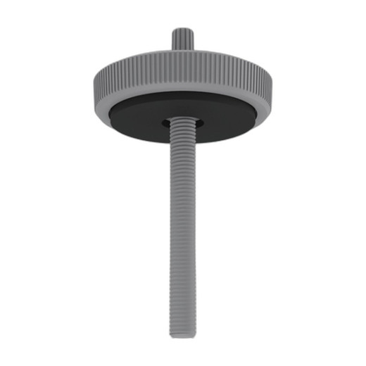 Axis 01464-001 Axis T91A13 Threaded Ceiling Mount 10 pcs