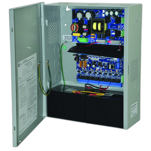 Altronix T3MB777LK1 Altronix T3MB777LK1 24VDC Power Supply Charger