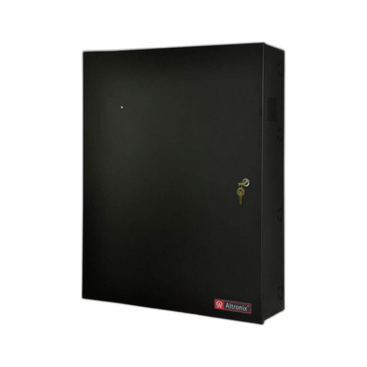 Altronix T3MK7516D 16-Door Access Power Integration Kit (view 2)