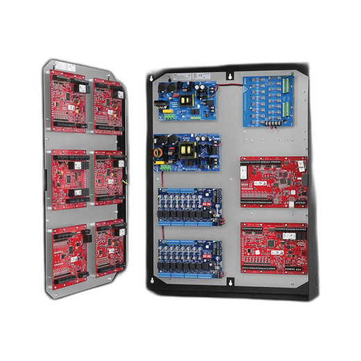 Altronix T3MK7516D2AMZ Trove3M3 16-Output Power Controller
