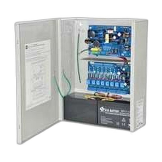 Altronix T3MK7516VAMZ Trove3M3 Integrated Power System