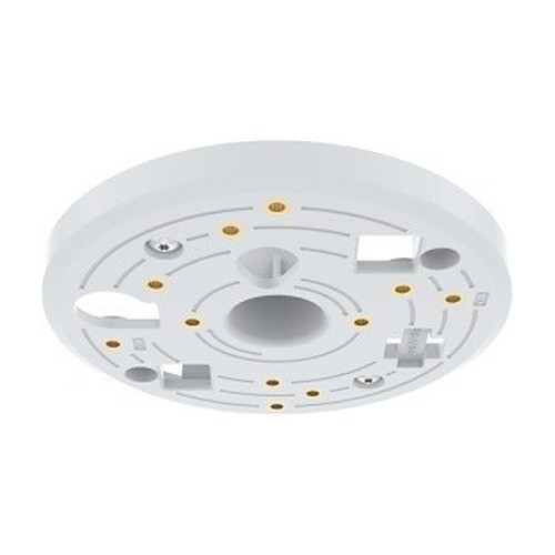 Axis T91A33 Lighting Track Mount White 4-Pack - 01467-001