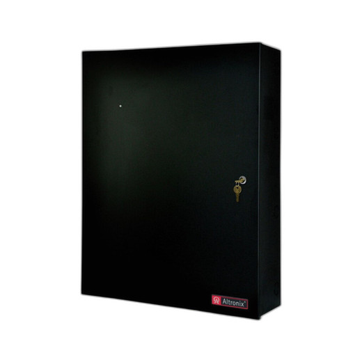 Altronix T3SK75F16D 16-Door Access Control Kit