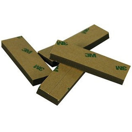 Altronix TAPE1 Double-Sided Adhesive Mounting Pads