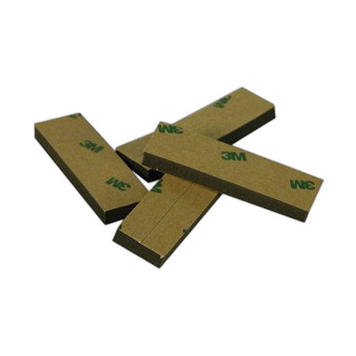 Altronix TAPE1 Altronix TAPE1 Double-Sided Adhesive Mounting Pads