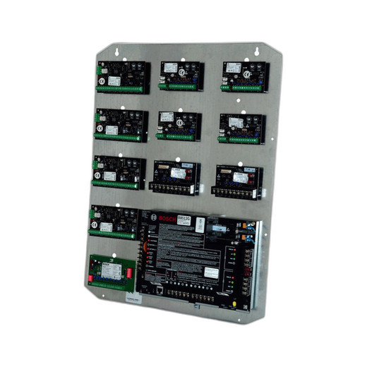 Altronix TBHD2 Bosch Trove Door Backplane