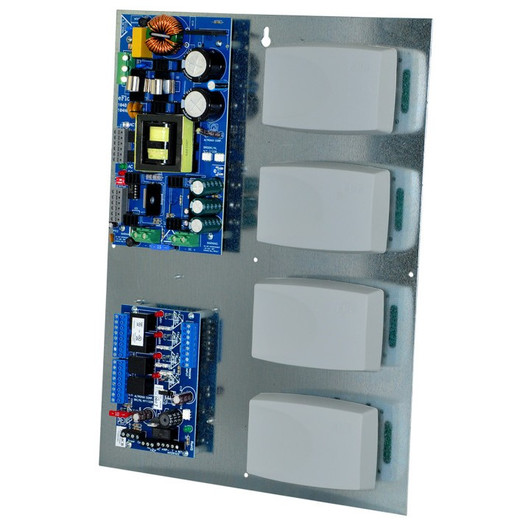Altronix TDM1 Trove1 Control Backplane