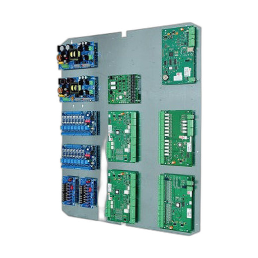 Altronix THW3 Altronix THW3 Trove3 Backplane