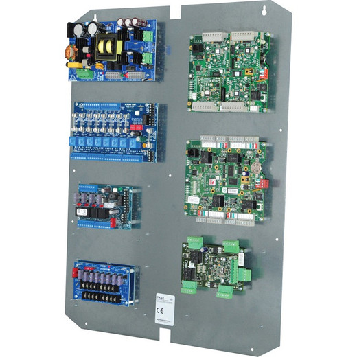 Altronix TKS2 Trove2 Backplane