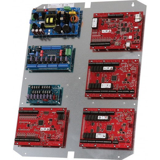 Altronix TM2 Trove2 Backplane