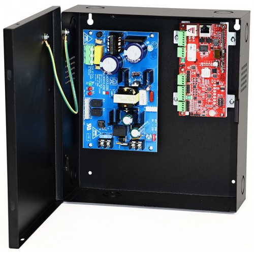 Altronix TM250 Compact Power Supply Enclosure