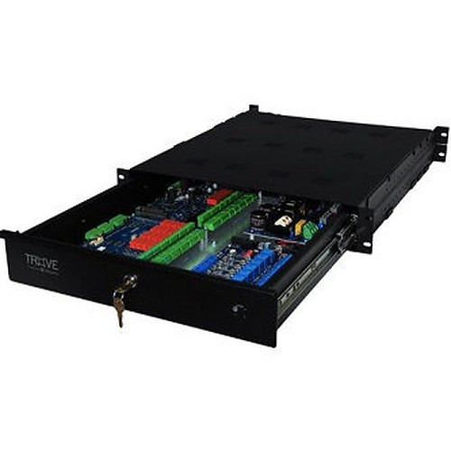 Altronix TROVE1AG1R Rack Enclosure With ALTX/AMAG Power