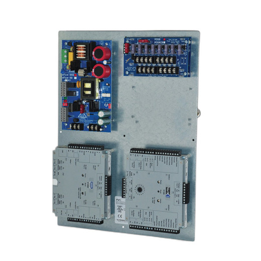 Altronix TROVE1BL1 Blank Backplane Enclosure