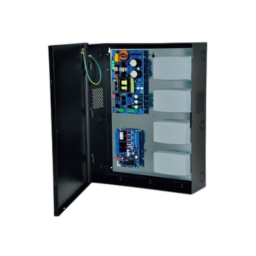 Altronix TROVE1DM1 Access Control Power Integration Enclosure