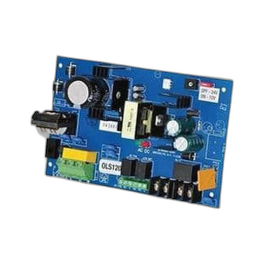 Altronix TROVE1DR1 24-Door Access Control Power Enclosure - image 3