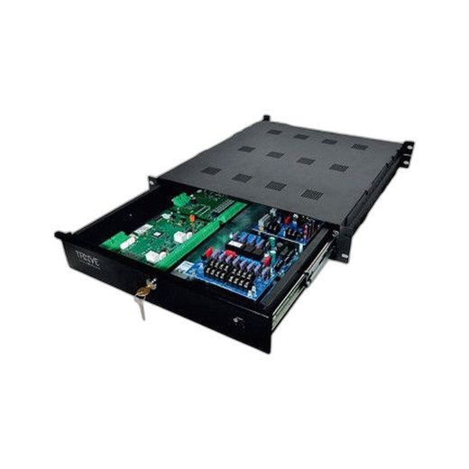 Altronix TROVE1HW1R Rack Mount Access Control Enclosure