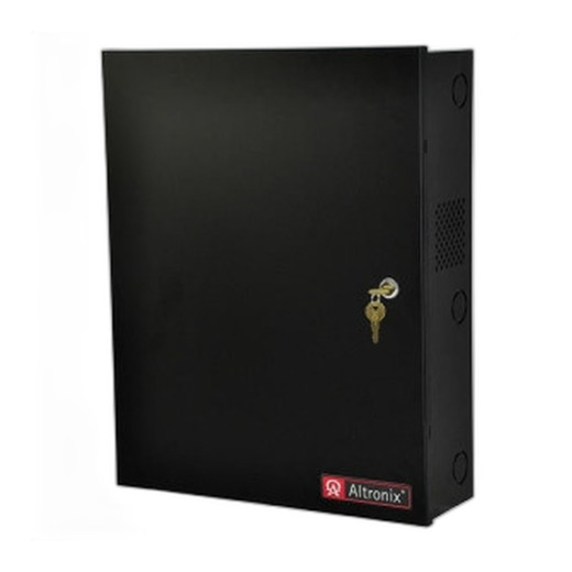 Altronix TROVE1M1 Access Control Power Integration Enclosure