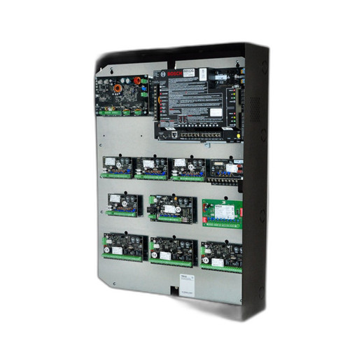 Altronix TROVE2 Access Power Integration Enclosure - image 2