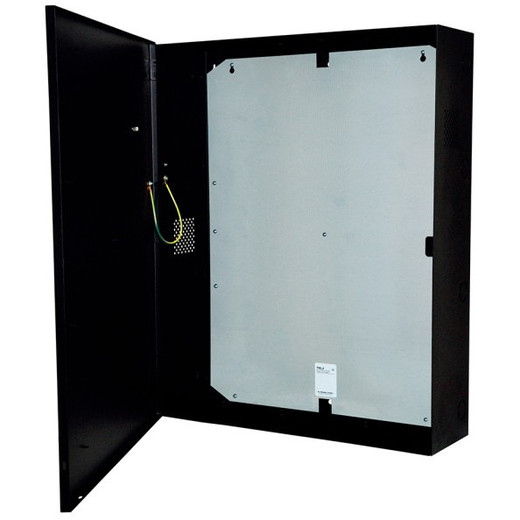 Altronix TROVE2BL2 Blank Modular Enclosure With Backplane