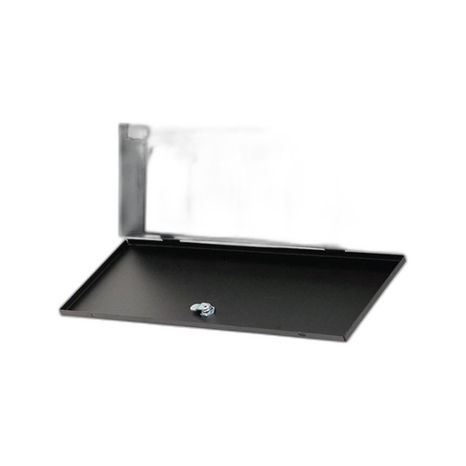Altronix TROVE2BWC Battery/Wire Trough Enclosure