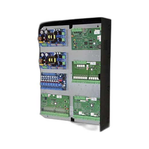 Altronix TROVE2HW2 16 AWG powder coated steel enclosure