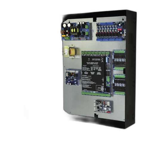 Altronix TROVE2KA2 Access Control Power Integration Enclosure