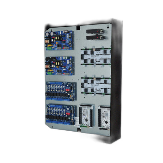 Altronix TROVE2PH2 Openpath integration enclosure for access control systems