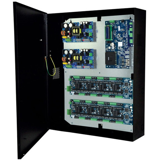 Altronix TROVE2SH2 Access Control Power Integration Enclosure