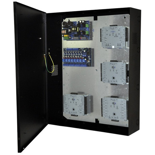 Altronix TROVE2V2 Access Control Power Integration Enclosure