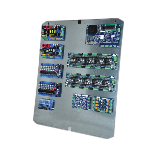 Altronix TROVE3 Large Enclosure For Backplanes - image 2