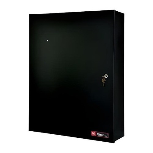 Altronix TROVE3BL3SX Blank Backplane Enclosure
