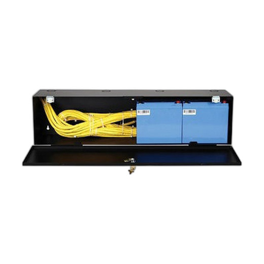 Altronix TROVE3BWC Altronix TROVE3BWC Battery/Wire Enclosure Cabinet
