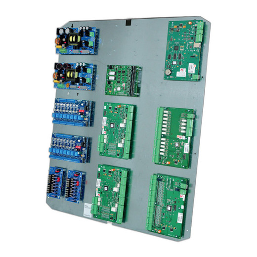 Altronix TROVE3HW3 Access Control Integration Enclosure