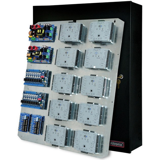 Altronix TROVE3V3 Access Control Integration Enclosure
