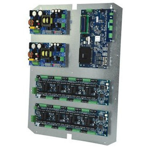 Altronix TSH2 Trove2 Backplane