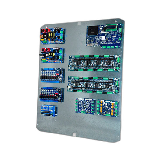 Altronix TSH3 Trove3 Backplane - image 2