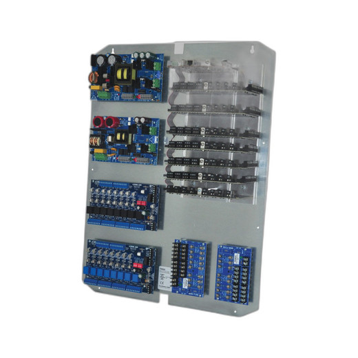 Altronix TSS2 Trove2 Modular Backplane - image 2