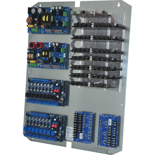 Altronix TSS2 Trove2 Modular Backplane