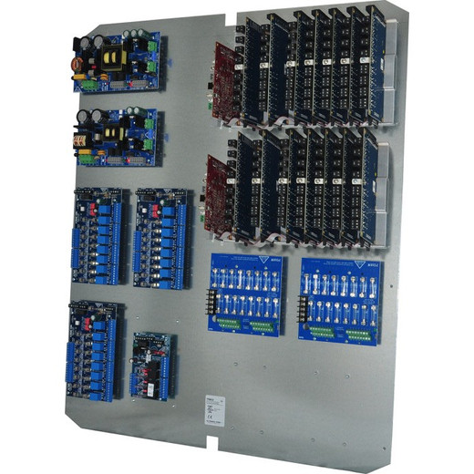 Altronix TSS3 Trove3 Modular Backplane