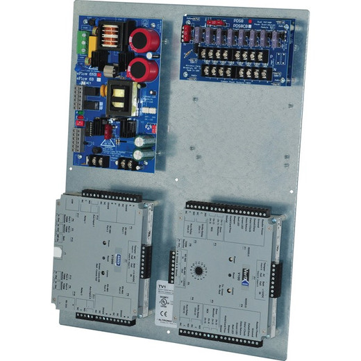 Altronix TV1 Trove1 Backplane for Altronix/HID-Vertx