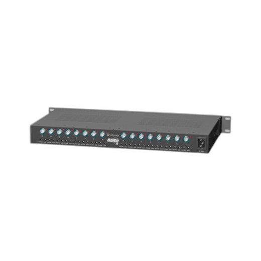 Altronix TWILIOCR16K1 Trove3M3 Access Control Power Bundle - image 3